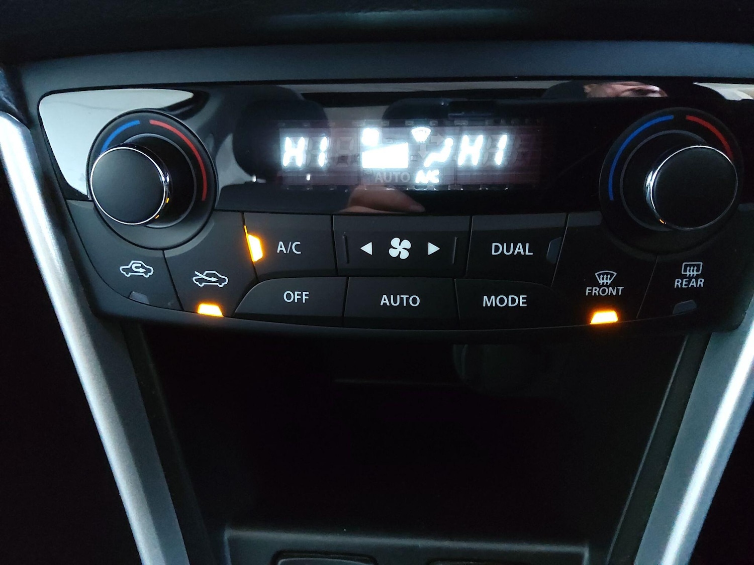 Used Suzuki SX4 S-Cross 2021 for sale - 77683178: Photo 12