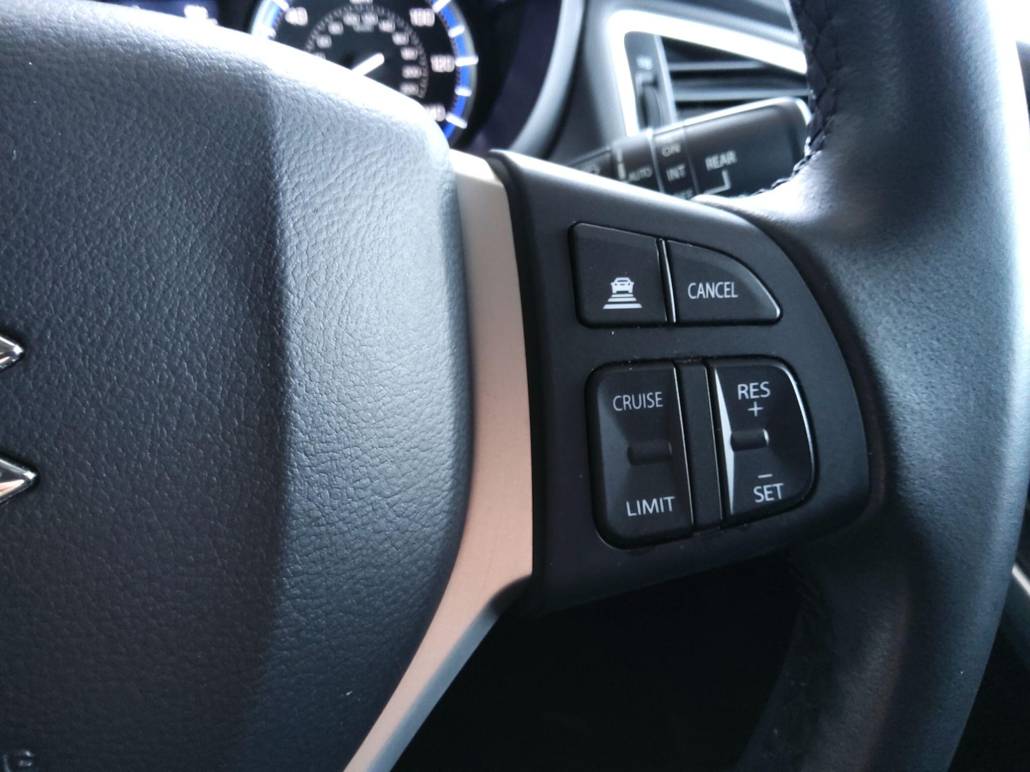 Used Suzuki SX4 S-Cross 2021 for sale - 77683178: Photo 15