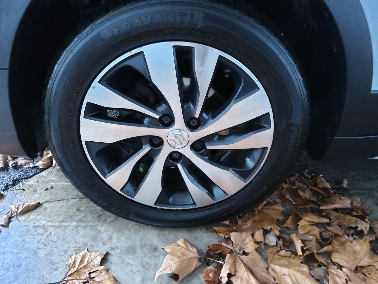 Used Suzuki SX4 S-Cross 2021 for sale - 77683178: Photo 18