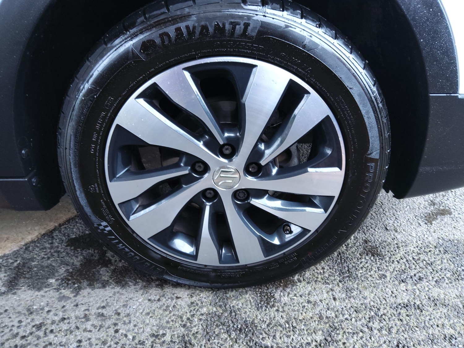 Used Suzuki SX4 S-Cross 2021 for sale - 77683178: Photo 23