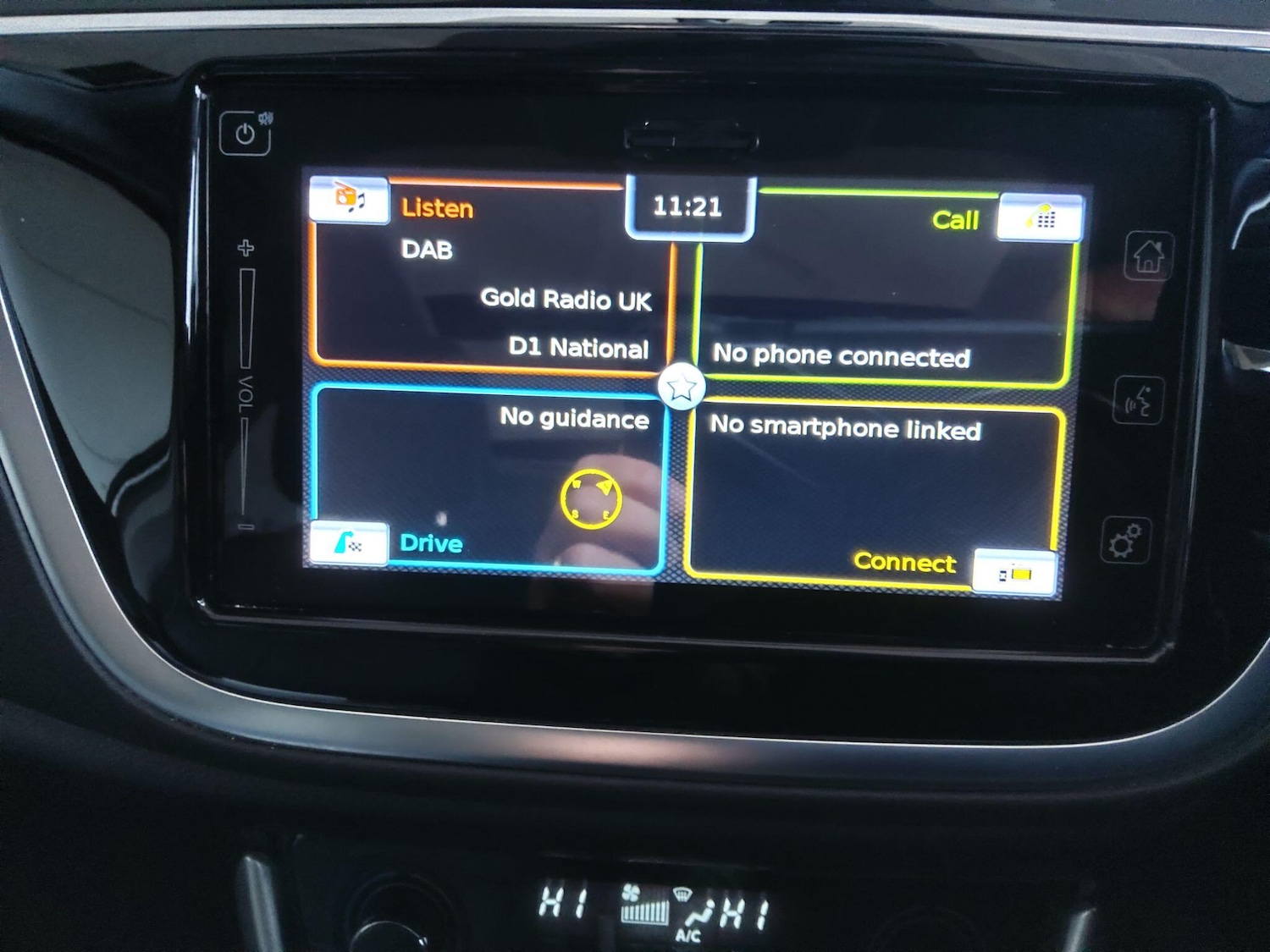 Used Suzuki SX4 S-Cross 2021 for sale - 77683178: Photo 25