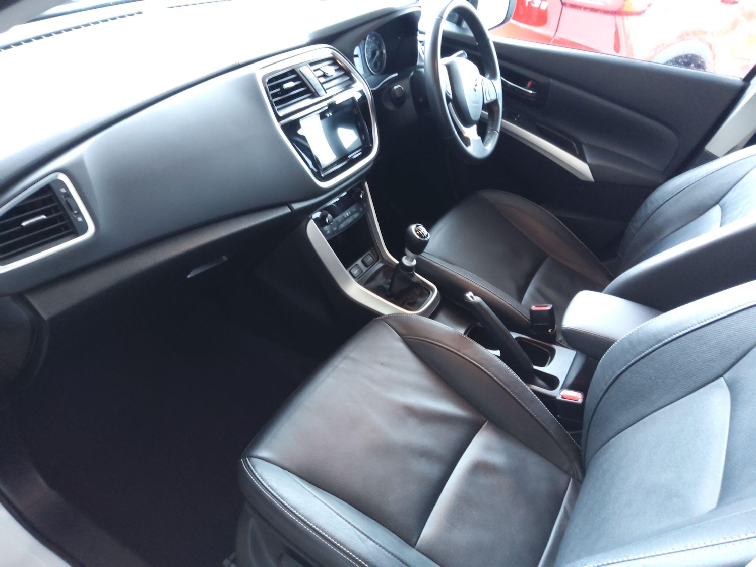 Used Suzuki SX4 S-Cross 2021 for sale - 77683178: Photo 29