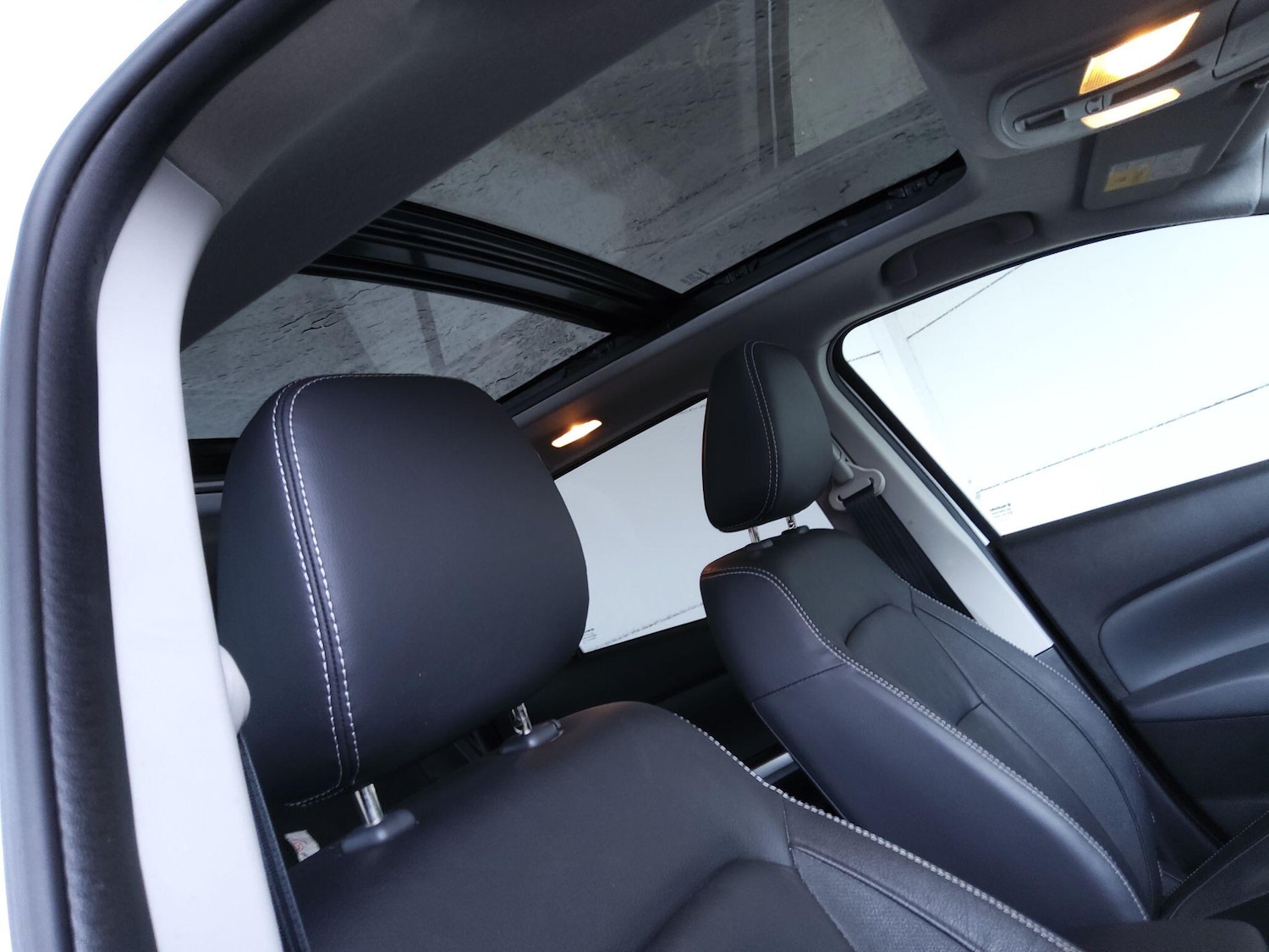 Used Suzuki SX4 S-Cross 2021 for sale - 77683178: Photo 7