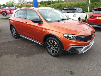 Used Fiat Tipo 2021 for sale - 78675951: Photo