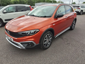 Used Fiat Tipo 2021 for sale - 78675951: Photo