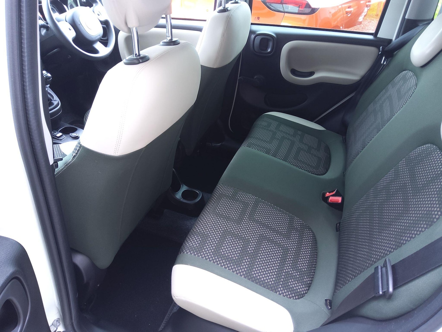 Used Fiat Panda 2014 for sale - 78019265: Photo 10