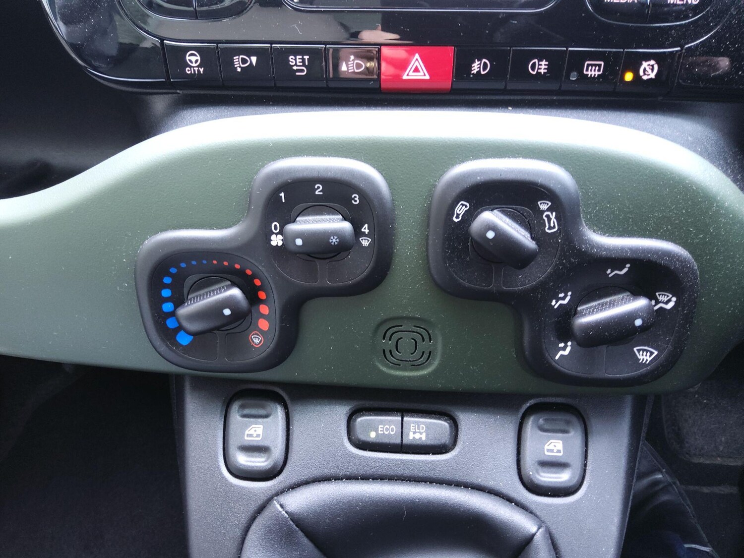 Used Fiat Panda 2014 for sale - 78019265: Photo 11