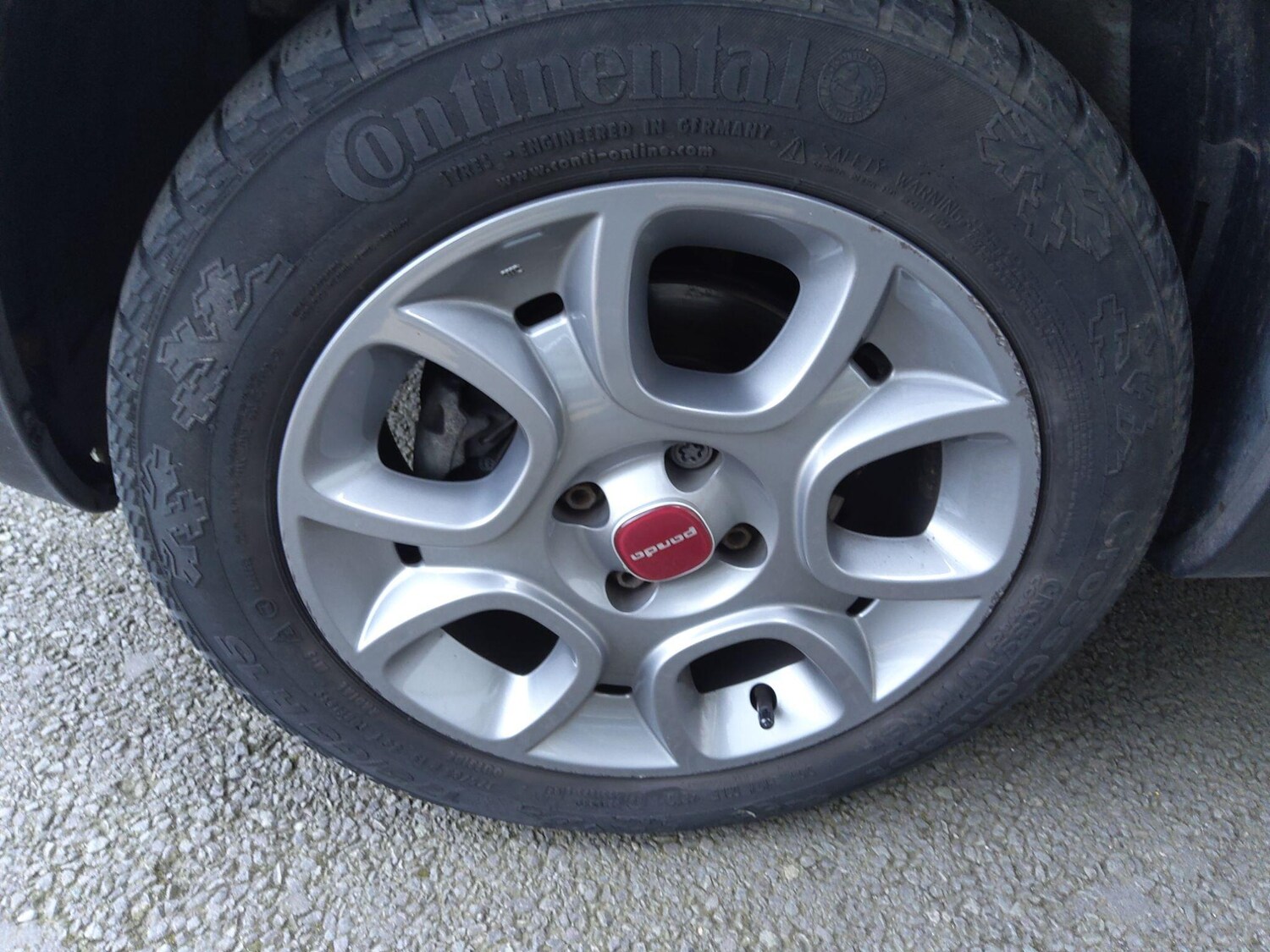 Used Fiat Panda 2014 for sale - 78019265: Photo 16