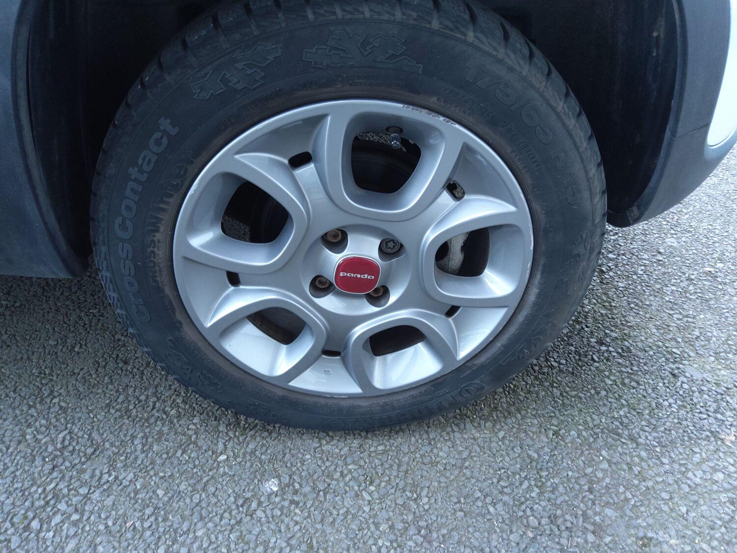 Used Fiat Panda 2014 for sale - 78019265: Photo 17