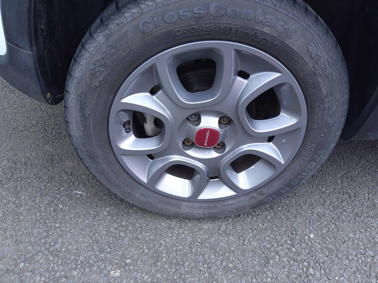 Used Fiat Panda 2014 for sale - 78019265: Photo 18