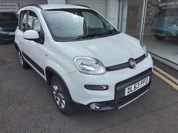 Fiat Panda feature image