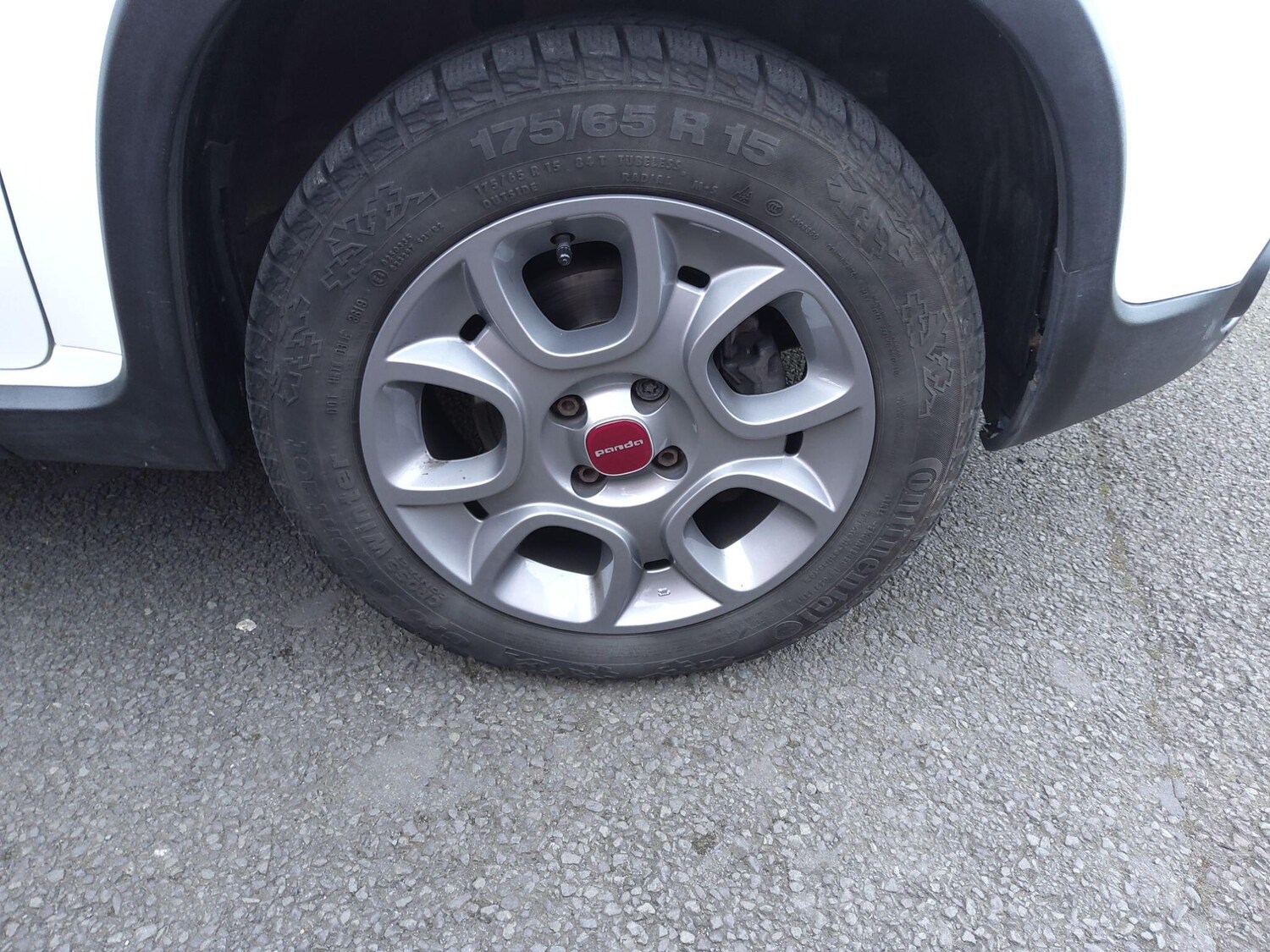 Used Fiat Panda 2014 for sale - 78019265: Photo 20