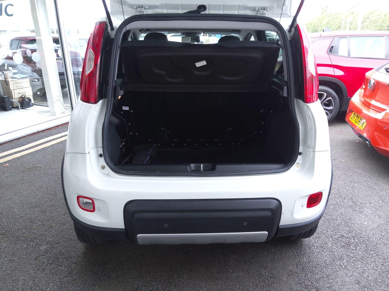 Used Fiat Panda 2014 for sale - 78019265: Photo 23