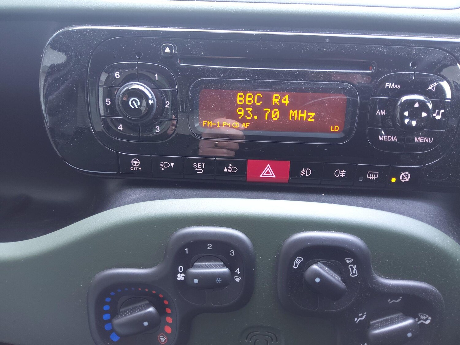 Used Fiat Panda 2014 for sale - 78019265: Photo 24