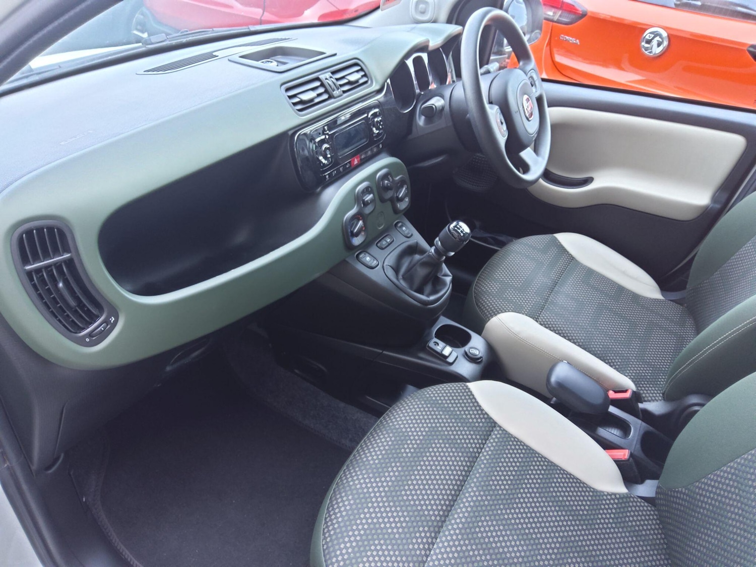 Used Fiat Panda 2014 for sale - 78019265: Photo 7