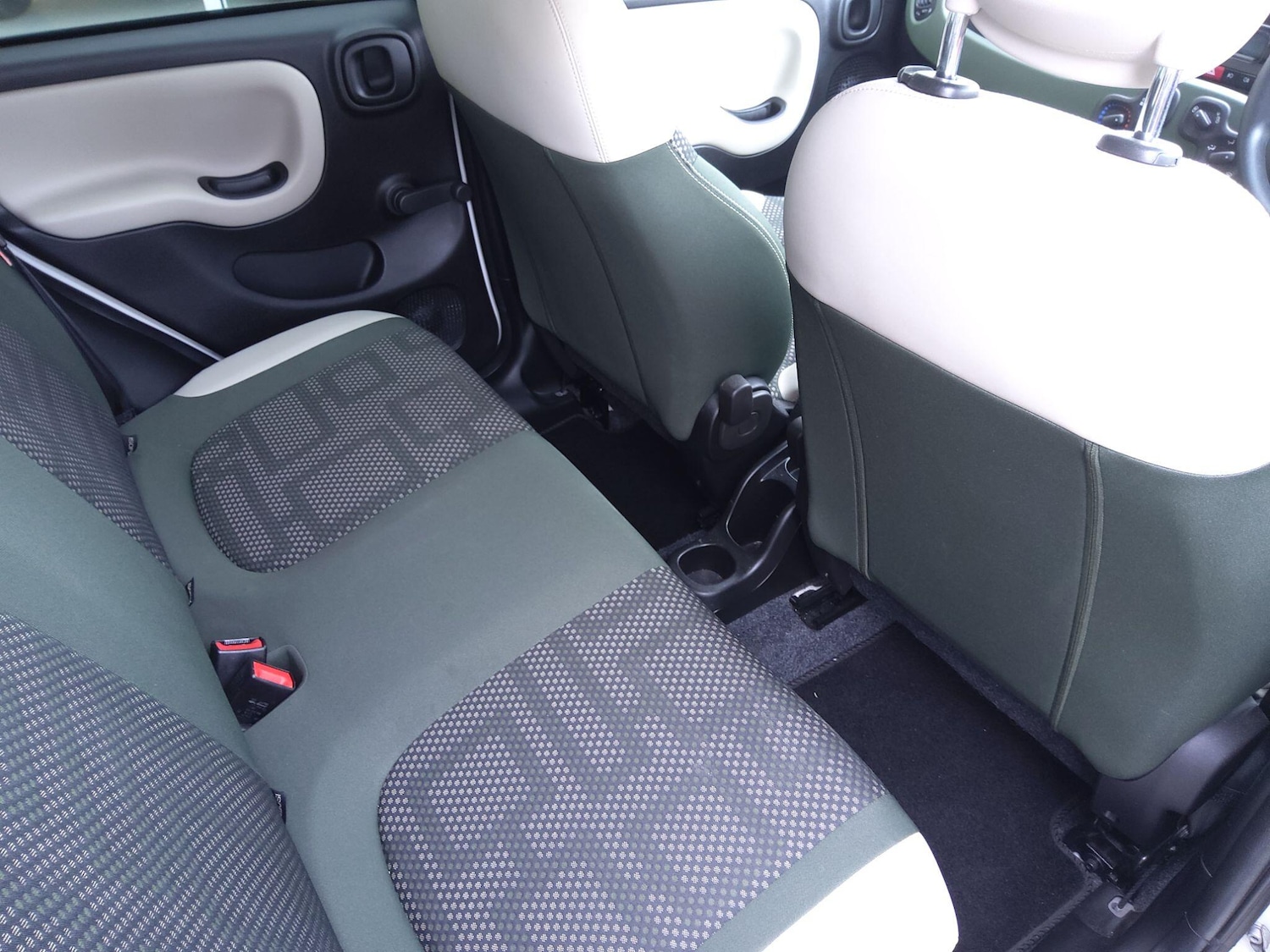 Used Fiat Panda 2014 for sale - 78019265: Photo 9