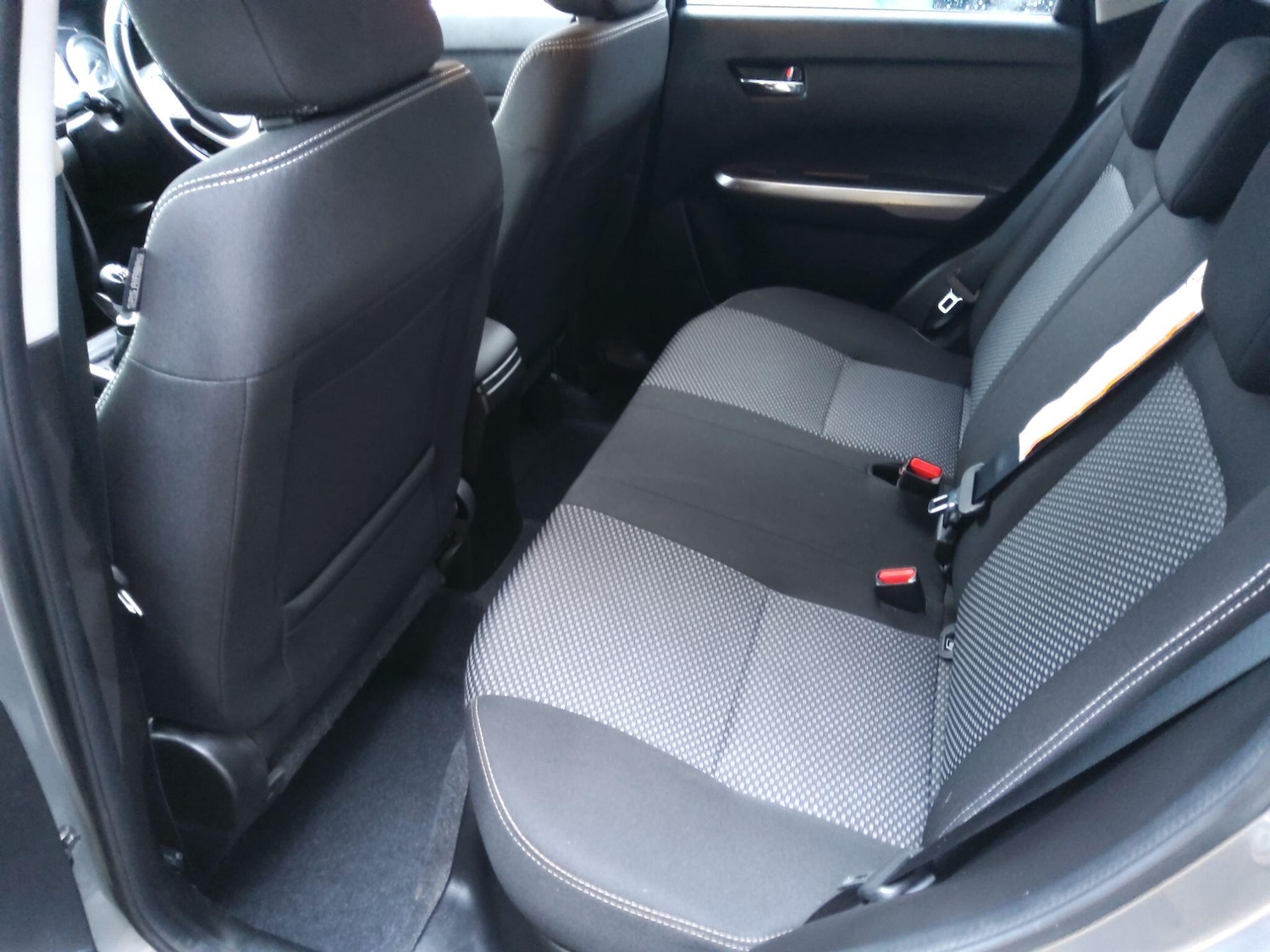 Used Suzuki Vitara 2021 for sale - 77278857: Photo 11