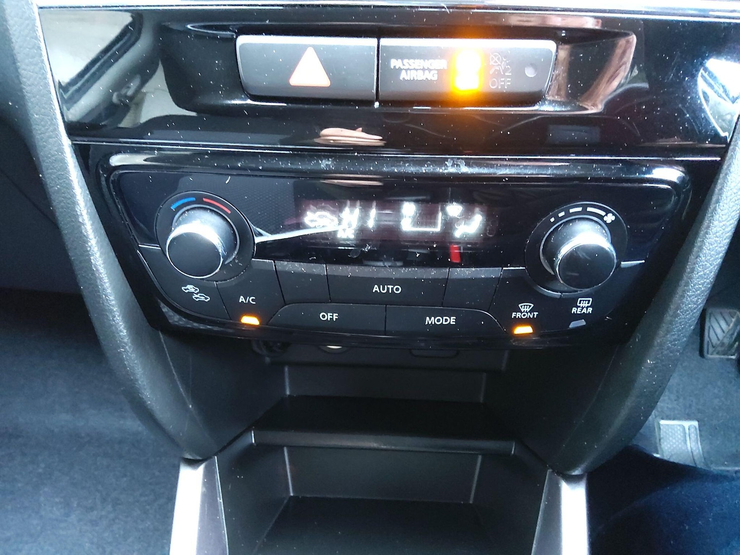 Used Suzuki Vitara 2021 for sale - 77278857: Photo 12