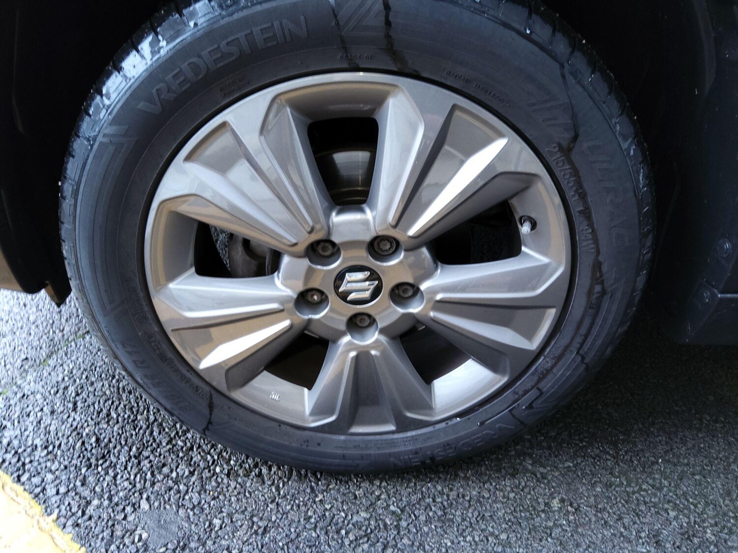 Used Suzuki Vitara 2021 for sale - 77278857: Photo 18