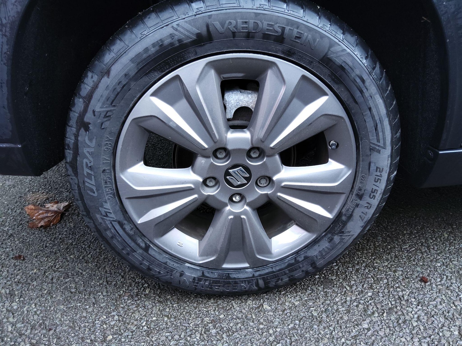 Used Suzuki Vitara 2021 for sale - 77278857: Photo 20