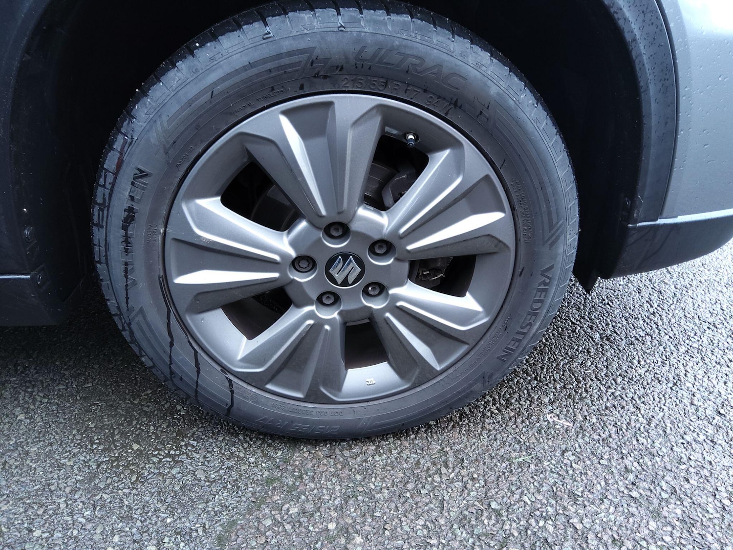 Used Suzuki Vitara 2021 for sale - 77278857: Photo 21