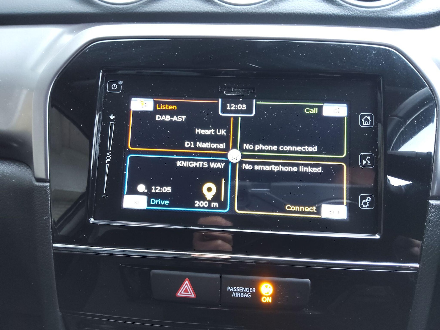 Used Suzuki Vitara 2021 for sale - 77278857: Photo 24