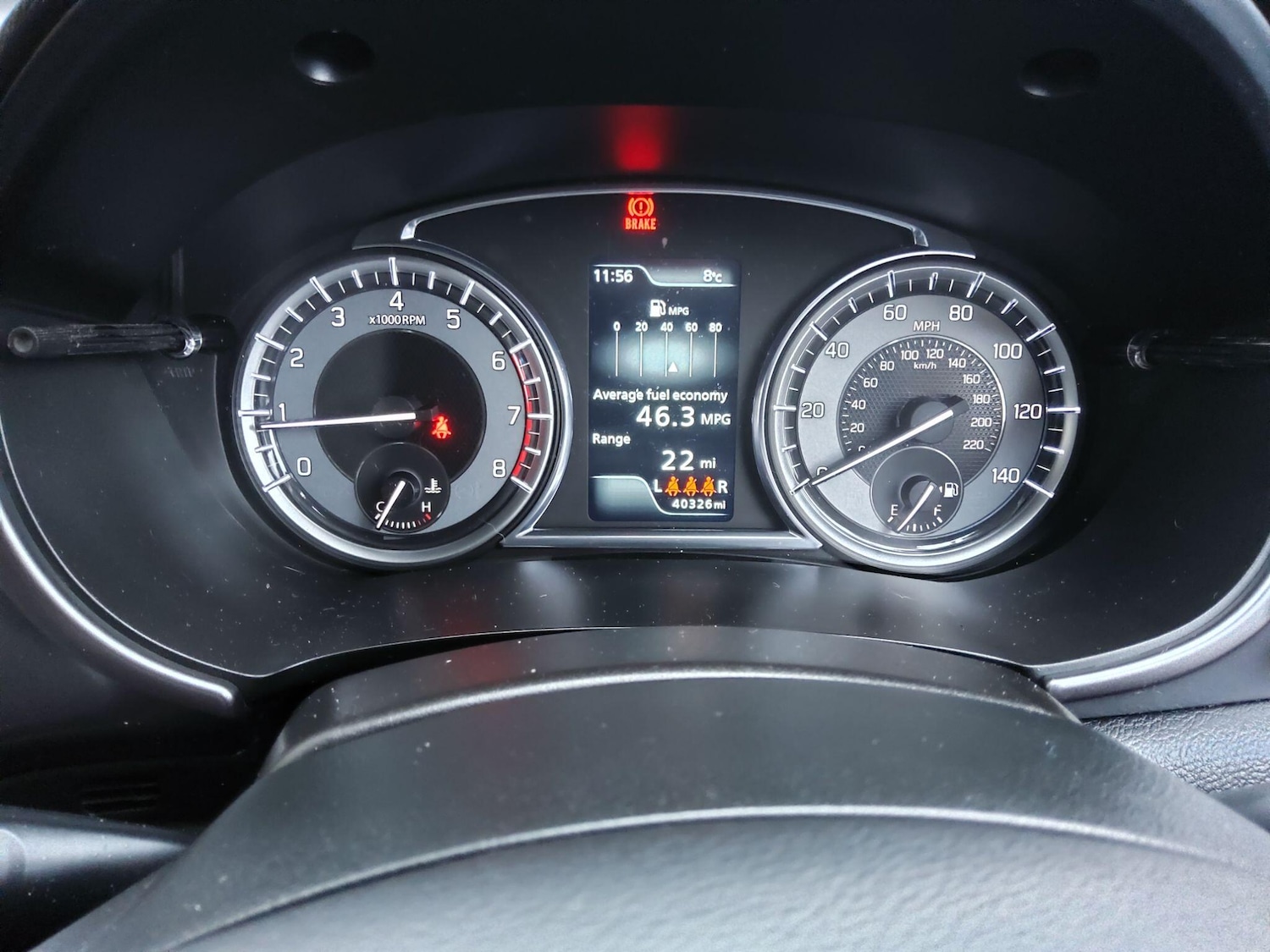 Used Suzuki Vitara 2021 for sale - 77278857: Photo 26