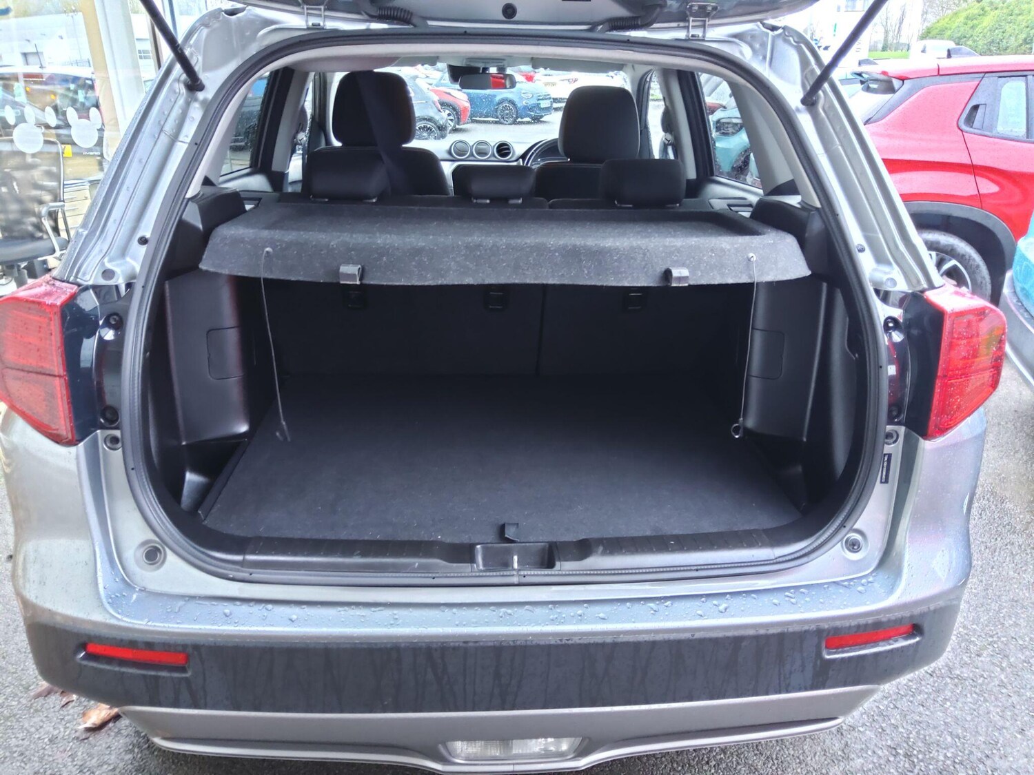 Used Suzuki Vitara 2021 for sale - 77278857: Photo 27