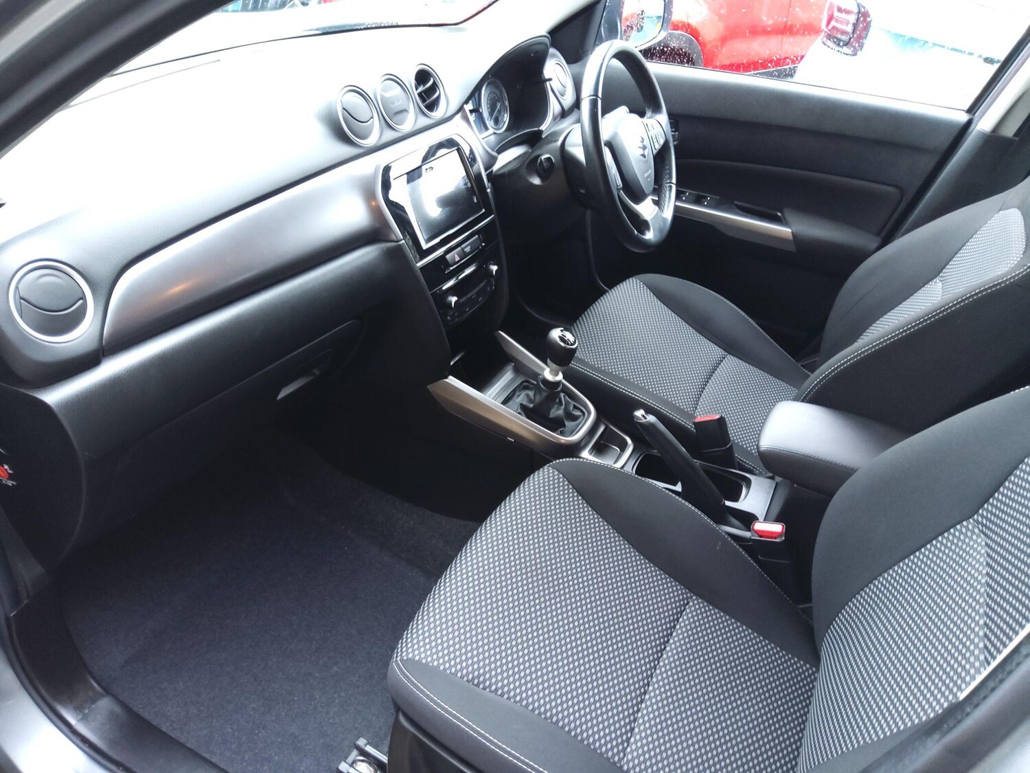 Used Suzuki Vitara 2021 for sale - 77278857: Photo 28