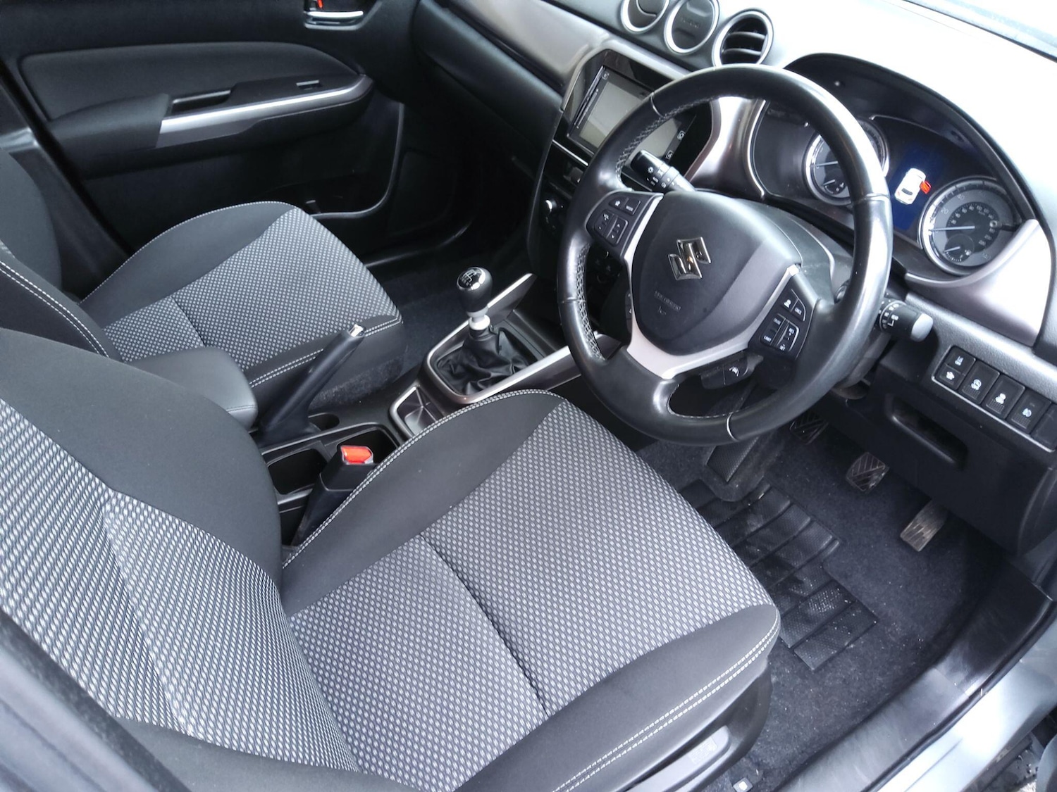 Used Suzuki Vitara 2021 for sale - 77278857: Photo 9