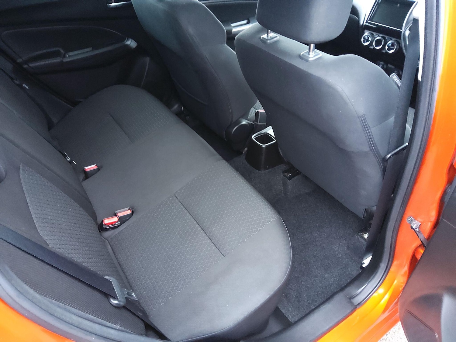 Used Suzuki Swift 2022 for sale - 77279009: Photo 10