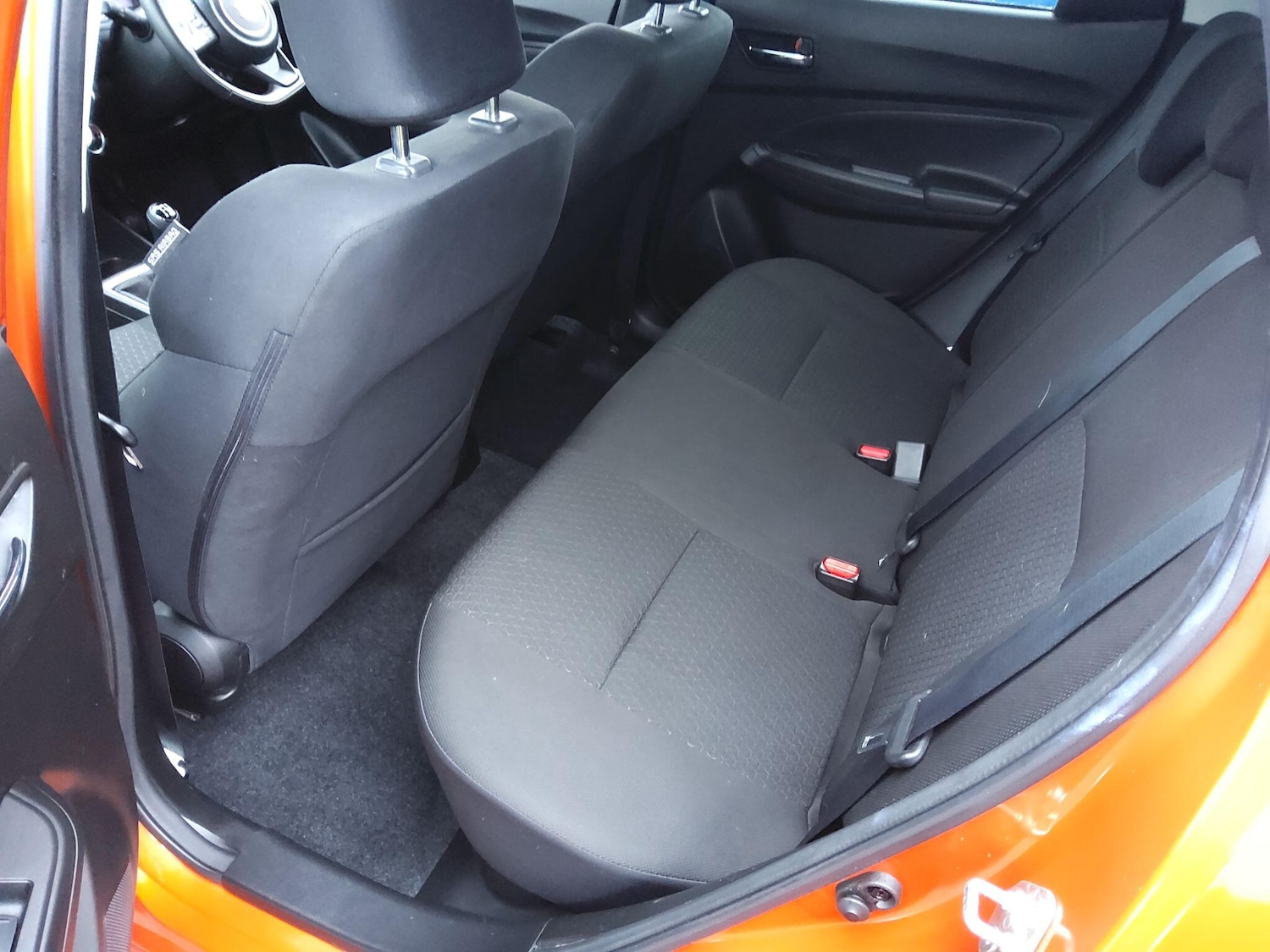 Used Suzuki Swift 2022 for sale - 77279009: Photo 11