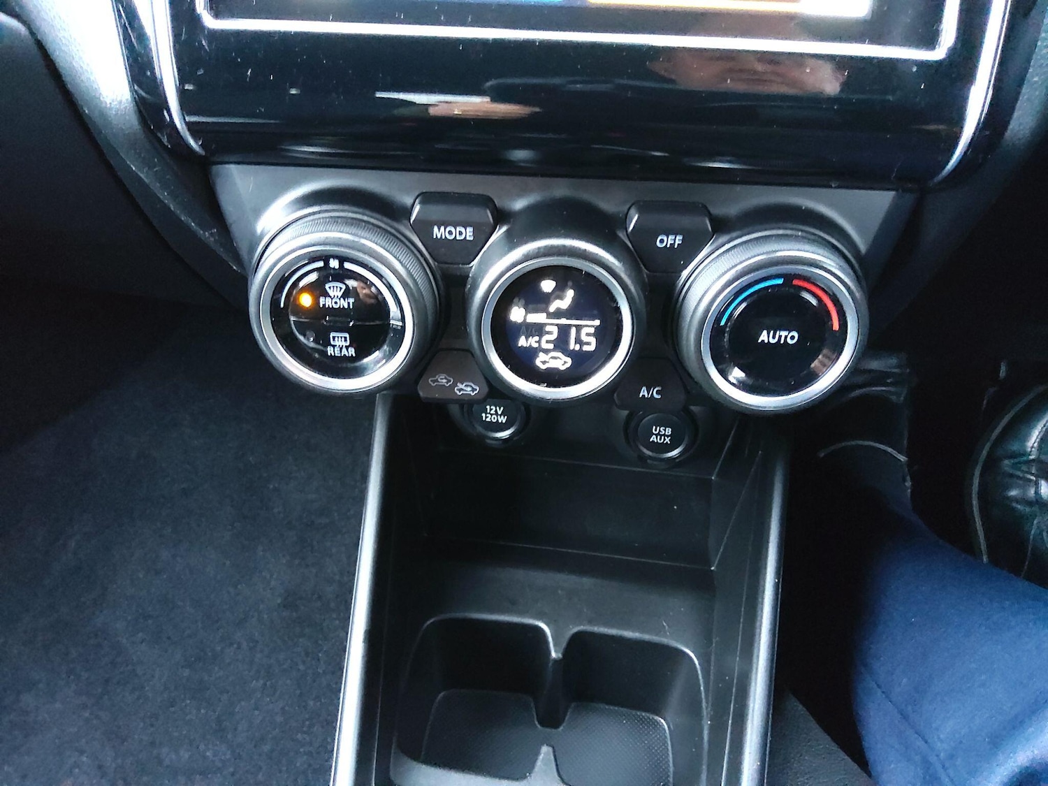 Used Suzuki Swift 2022 for sale - 77279009: Photo 12