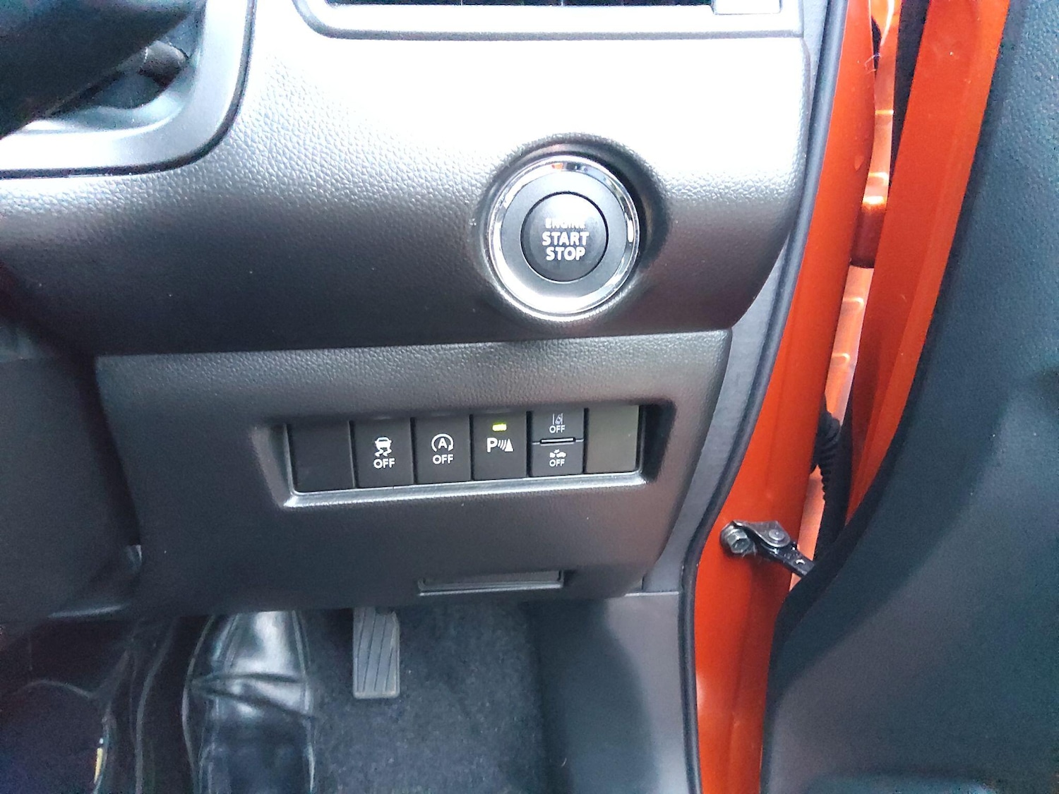 Used Suzuki Swift 2022 for sale - 77279009: Photo 14