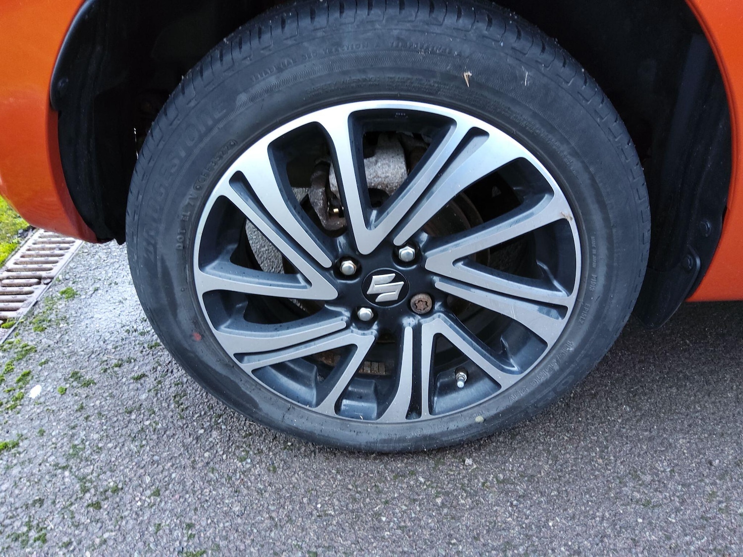 Used Suzuki Swift 2022 for sale - 77279009: Photo 20