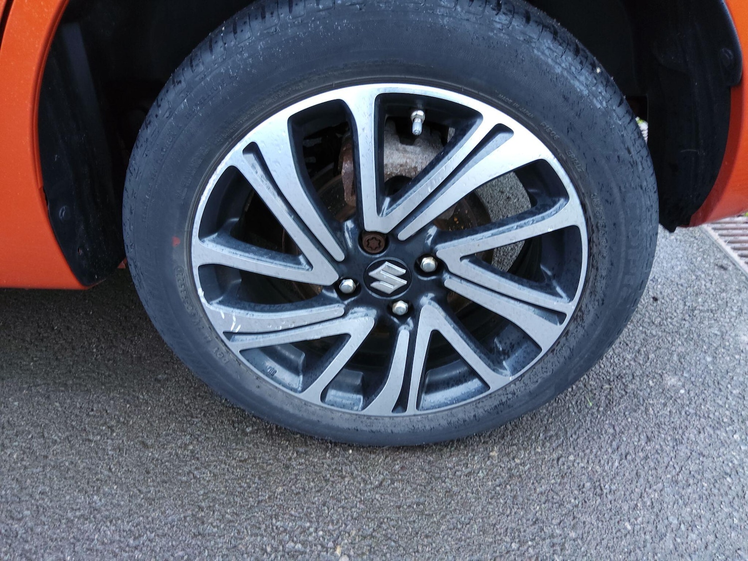 Used Suzuki Swift 2022 for sale - 77279009: Photo 21