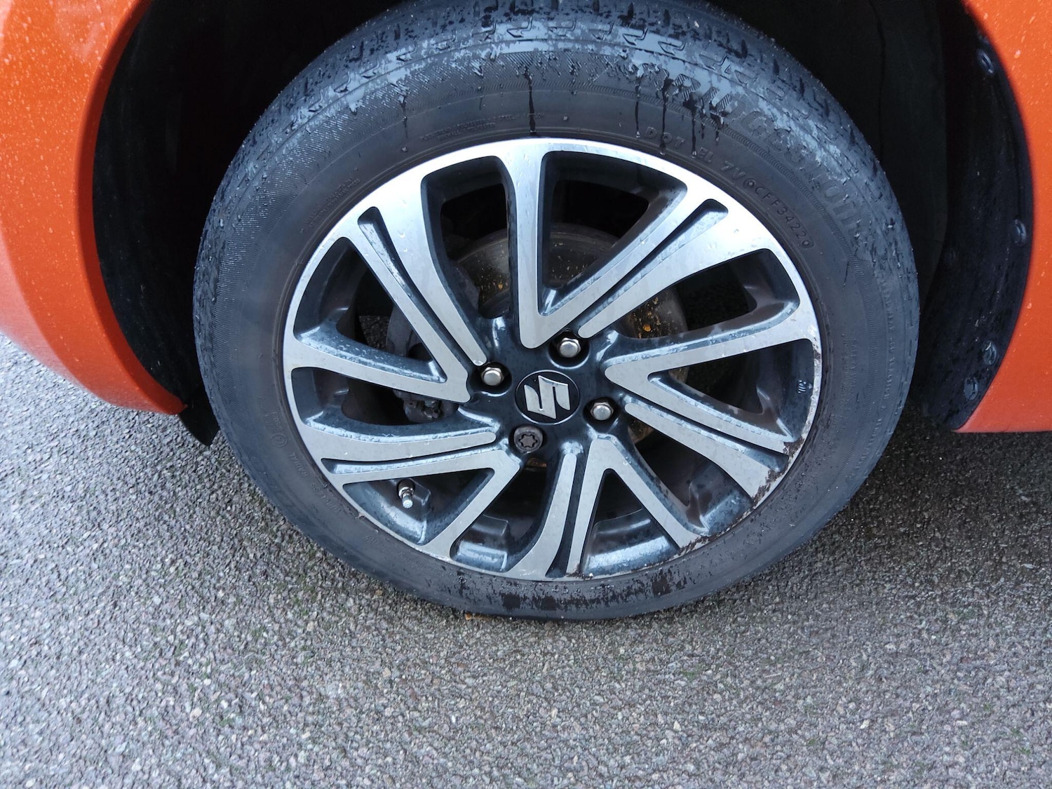 Used Suzuki Swift 2022 for sale - 77279009: Photo 22