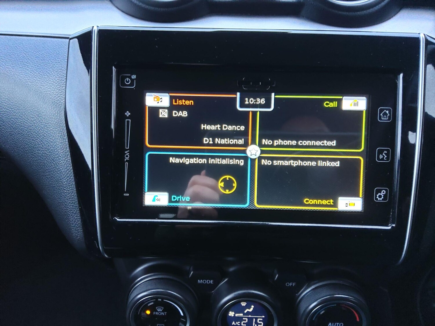 Used Suzuki Swift 2022 for sale - 77279009: Photo 25