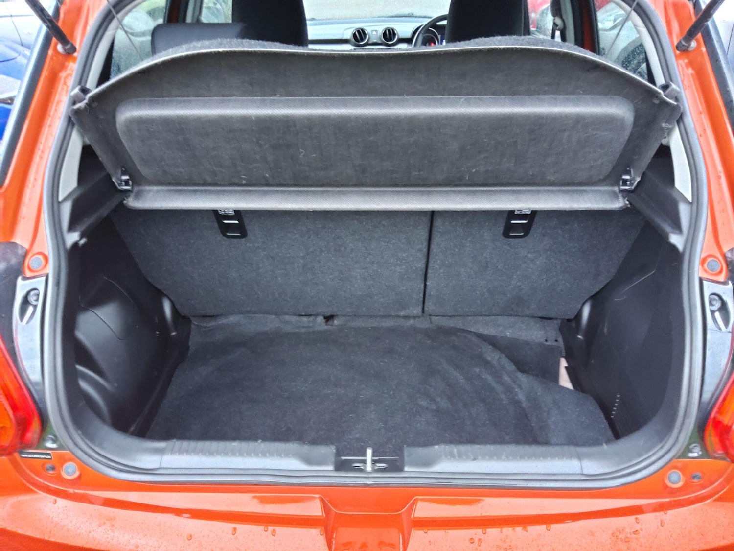 Used Suzuki Swift 2022 for sale - 77279009: Photo 26