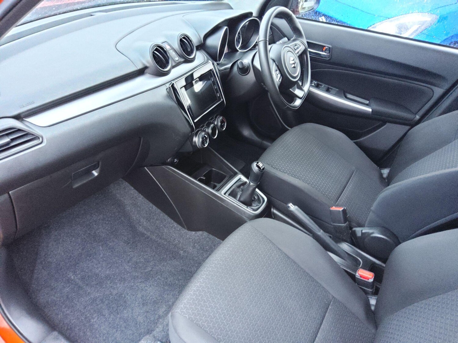 Used Suzuki Swift 2022 for sale - 77279009: Photo 27