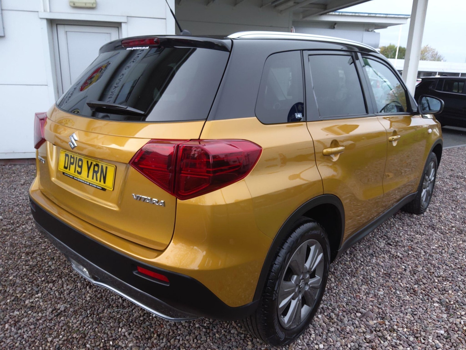 Used Suzuki Vitara 2019 for sale - 77143413: Photo 12