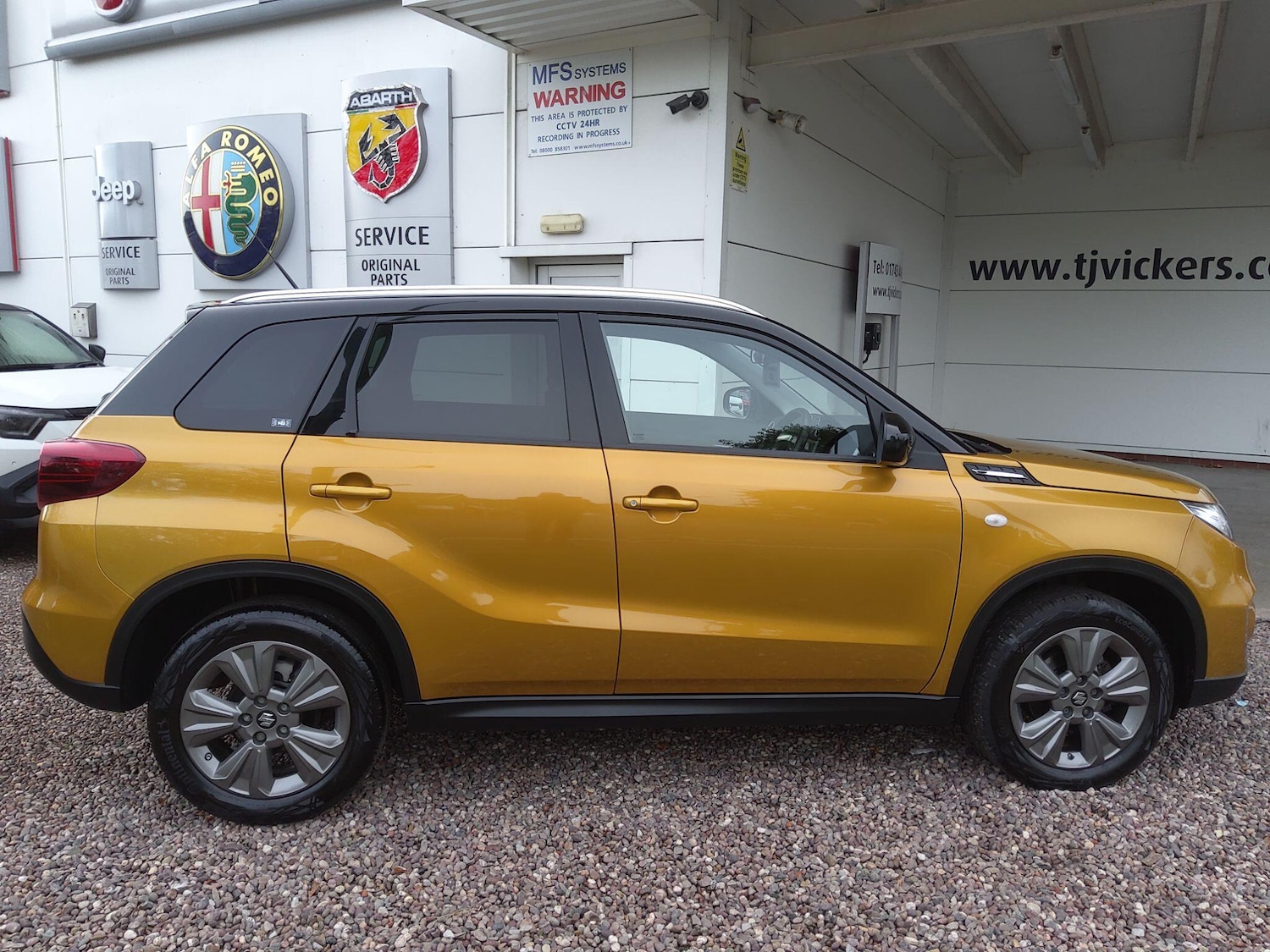 Used Suzuki Vitara 2019 for sale - 77143413: Photo 13