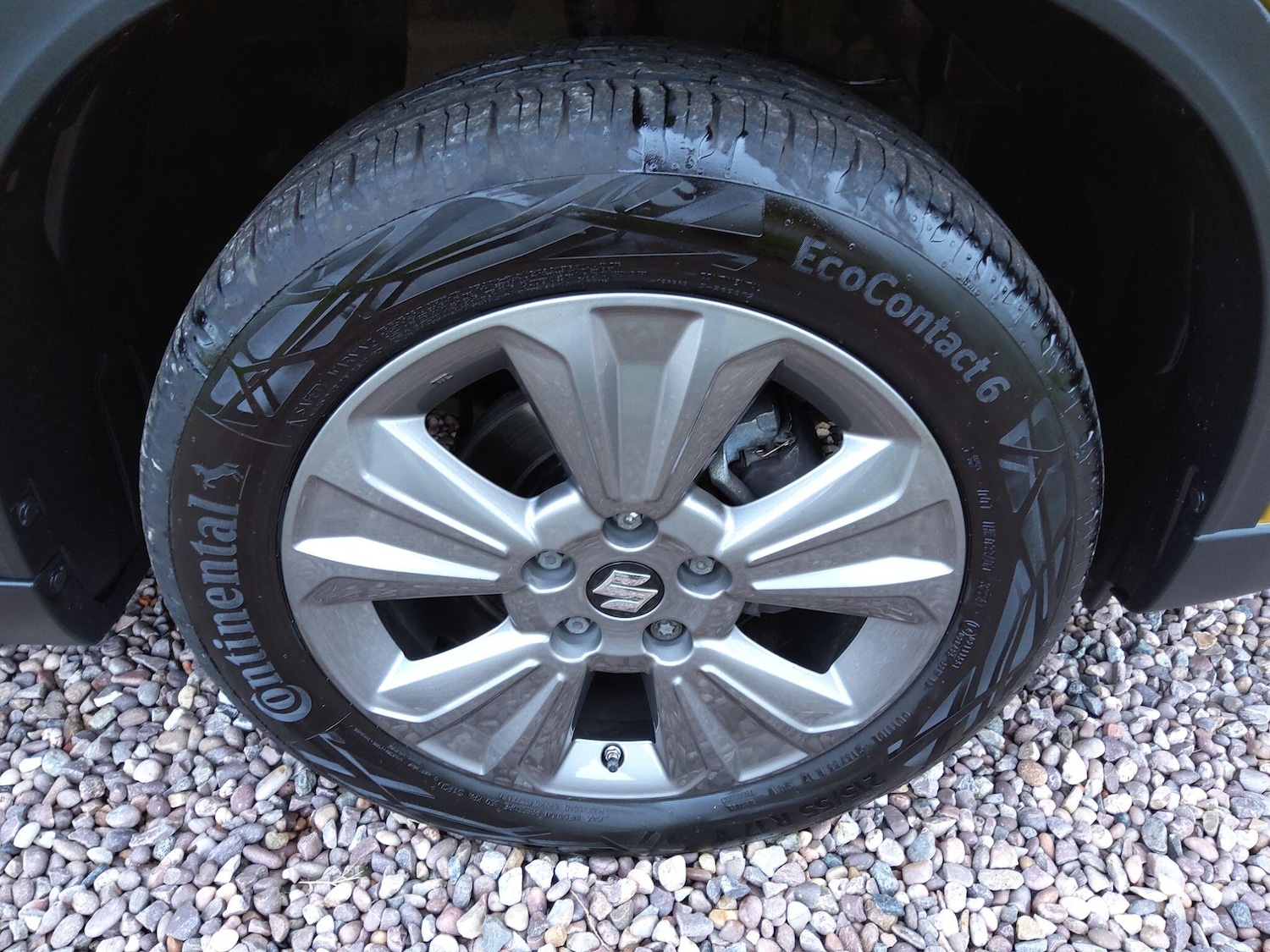 Used Suzuki Vitara 2019 for sale - 77143413: Photo 14