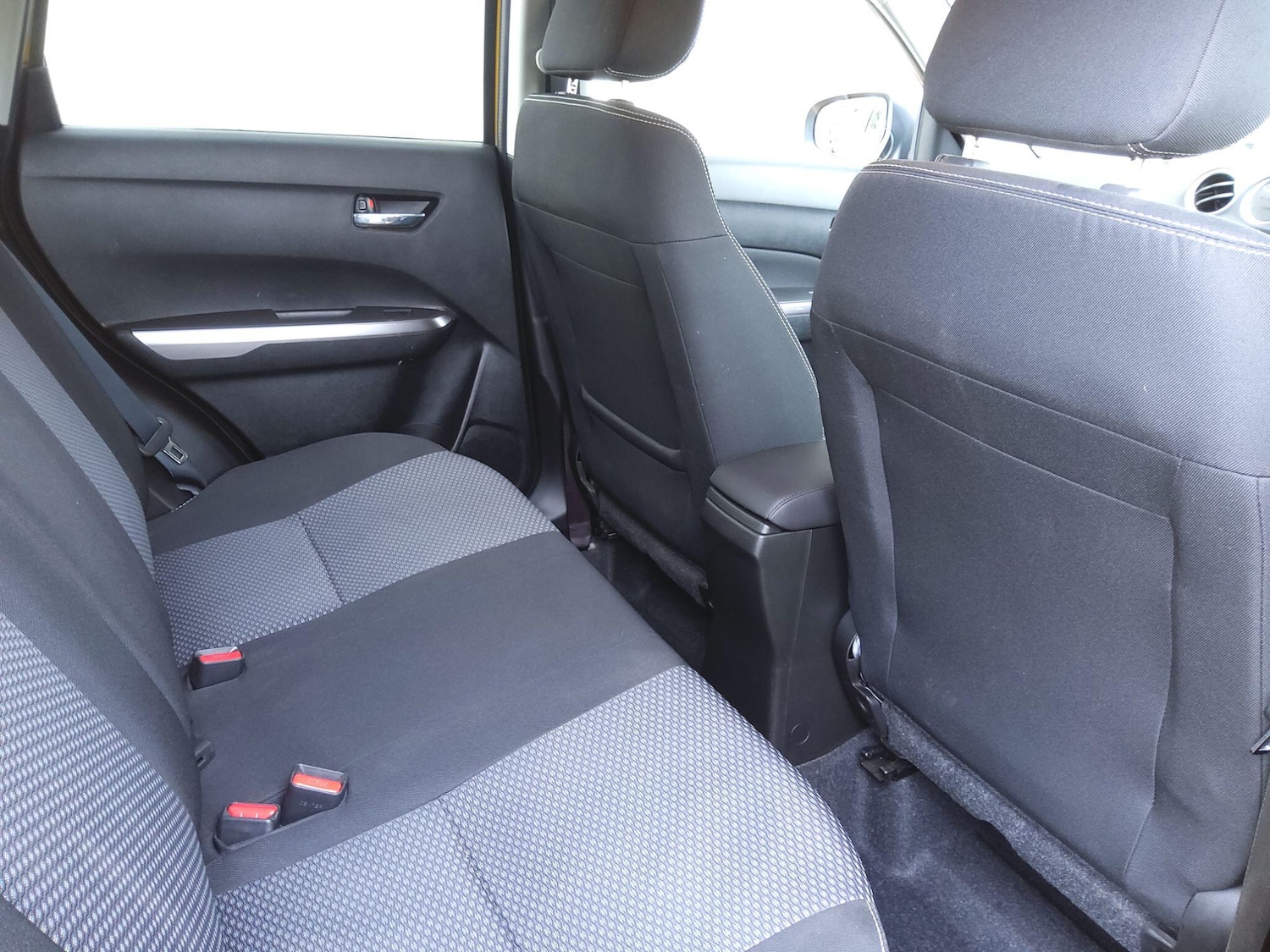 Used Suzuki Vitara 2019 for sale - 77143413: Photo 20