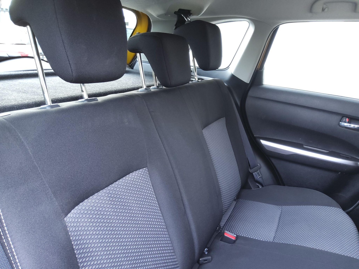 Used Suzuki Vitara 2019 for sale - 77143413: Photo 21