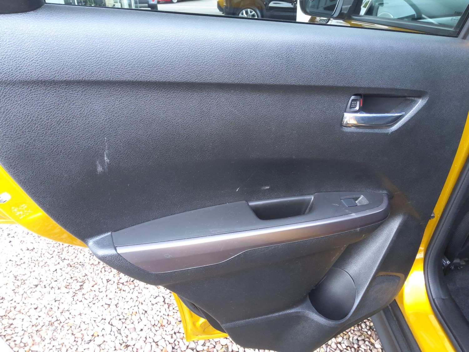 Used Suzuki Vitara 2019 for sale - 77143413: Photo 24