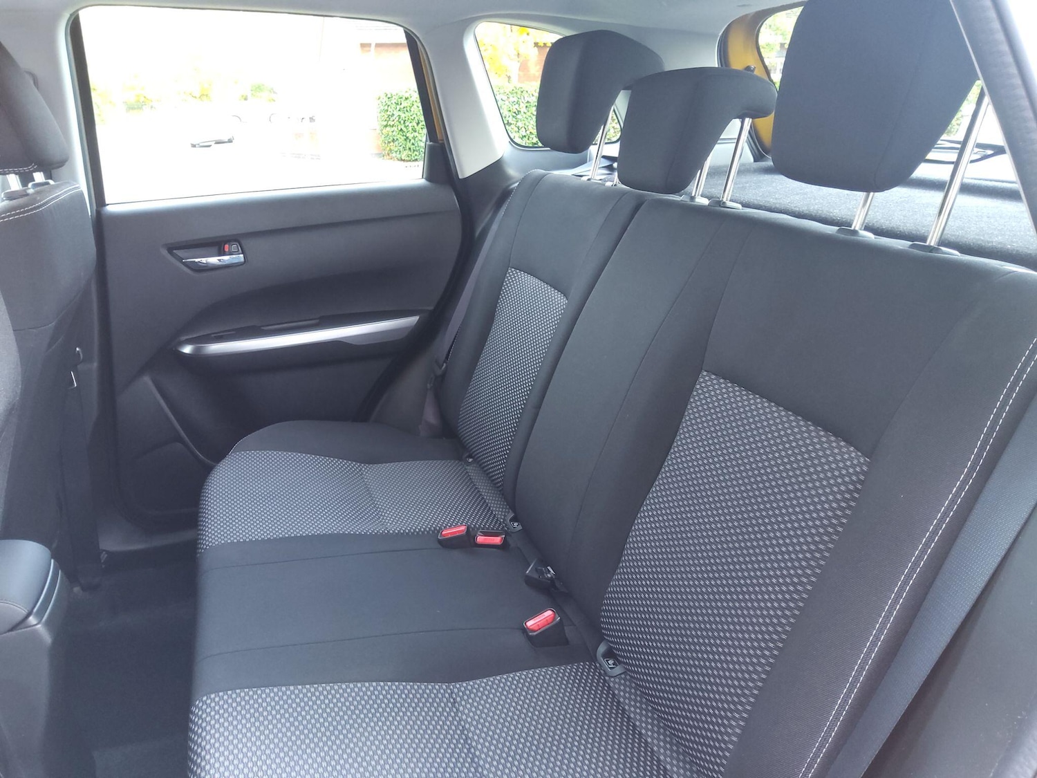 Used Suzuki Vitara 2019 for sale - 77143413: Photo 25