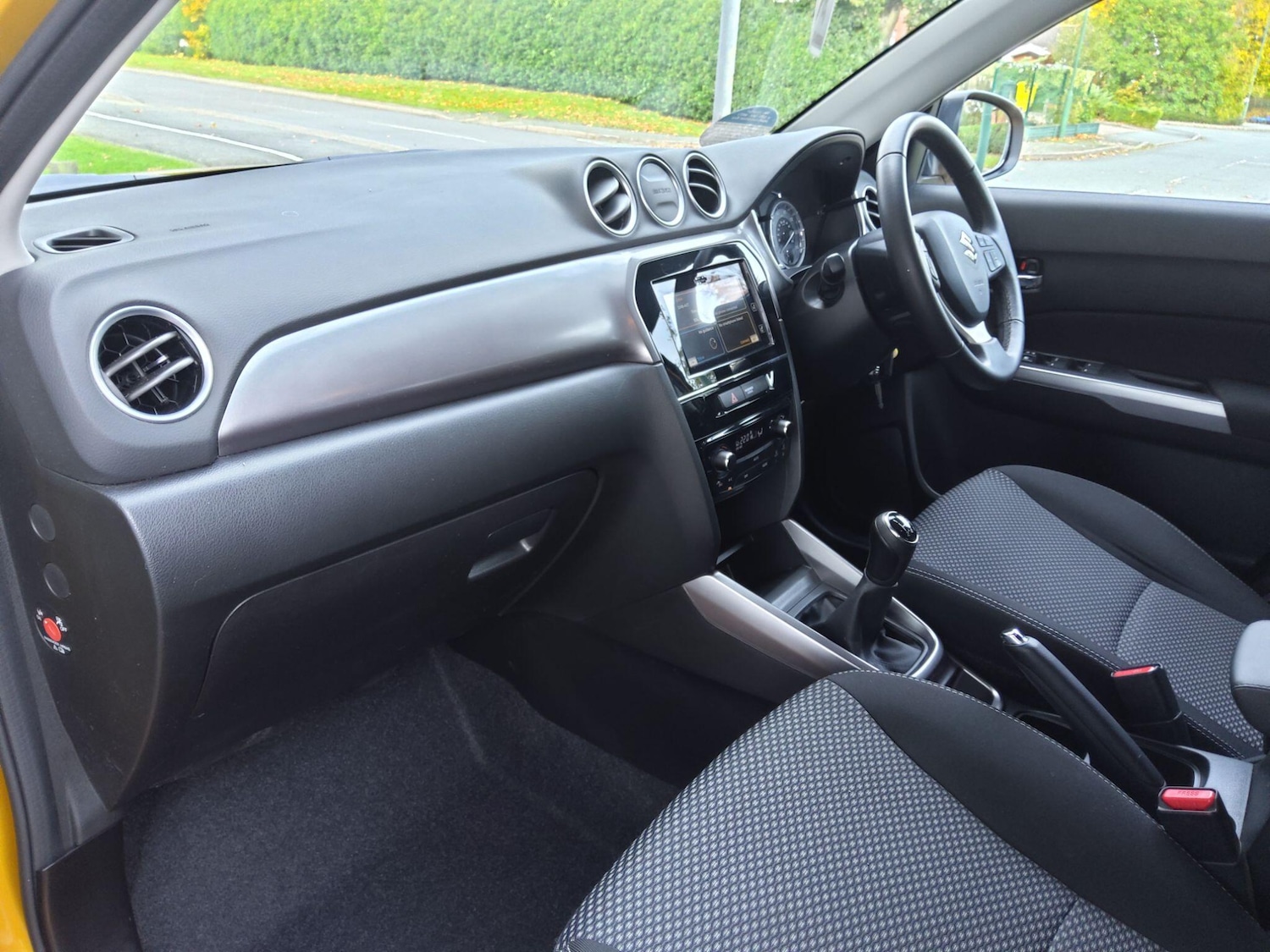 Used Suzuki Vitara 2019 for sale - 77143413: Photo 27