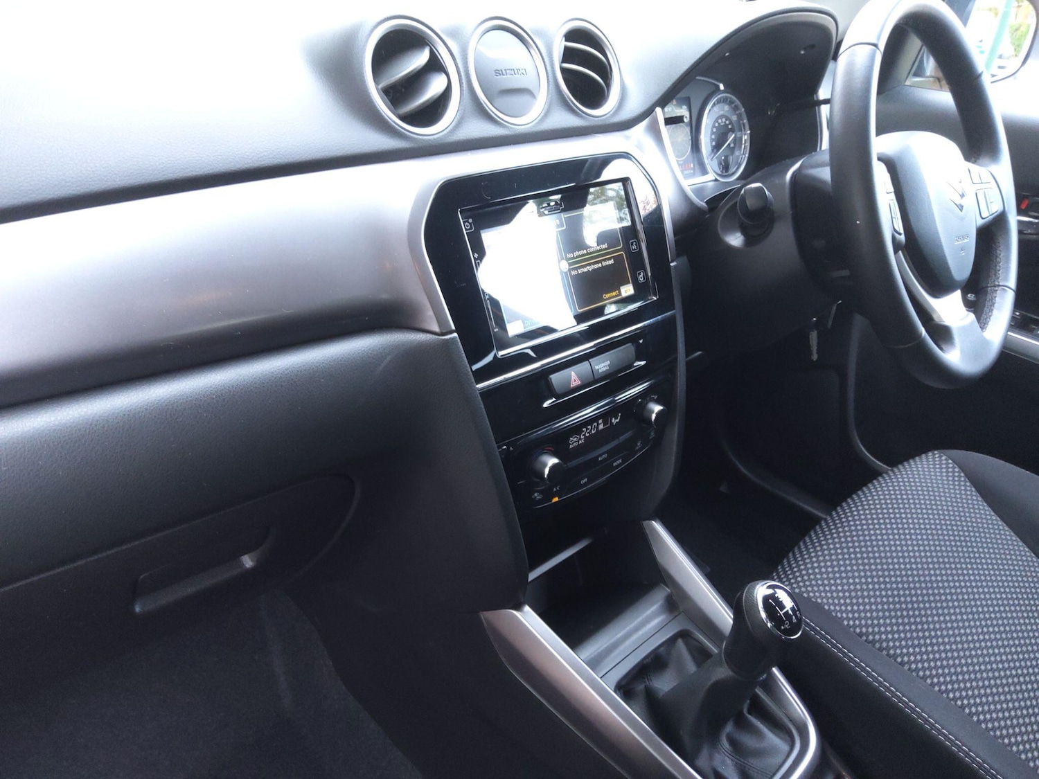 Used Suzuki Vitara 2019 for sale - 77143413: Photo 30