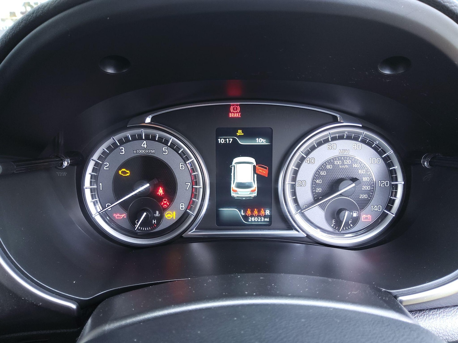 Used Suzuki Vitara 2019 for sale - 77143413: Photo 31